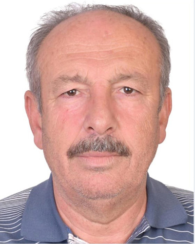 NERO - Turgut Mustafa Yedek